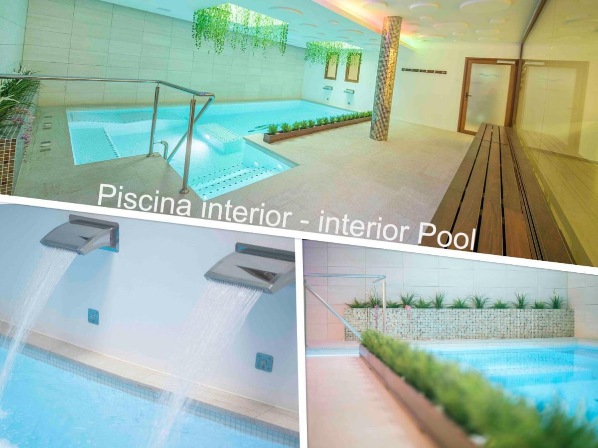 Sono & Spa - Adults Only La Garriga Kültér fotó