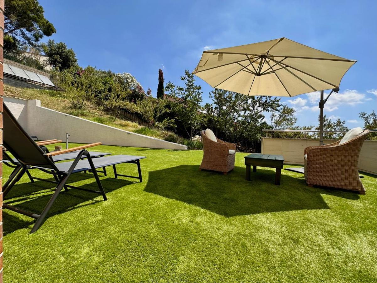 Sono & Spa - Adults Only La Garriga Kültér fotó