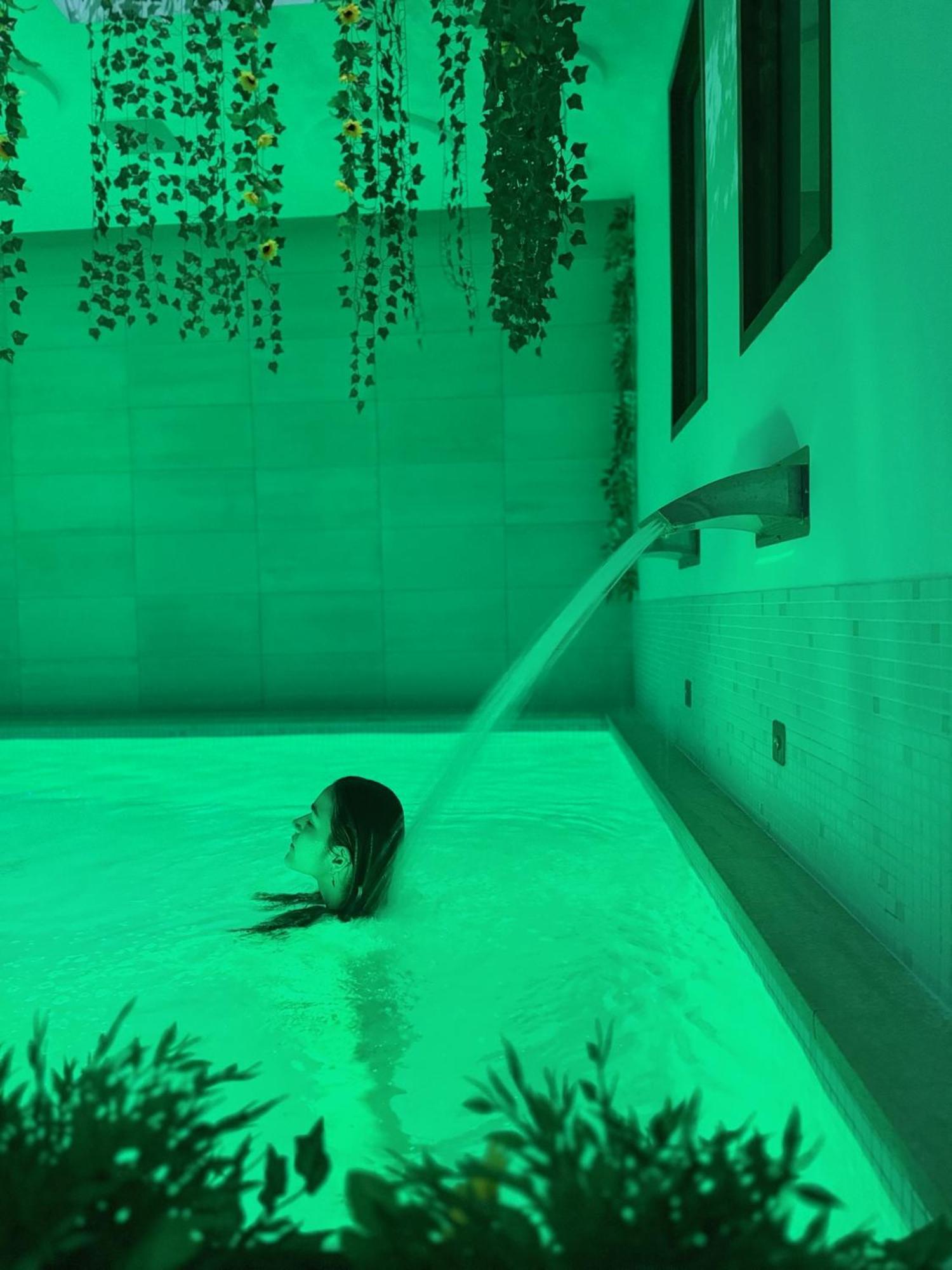 Sono & Spa - Adults Only La Garriga Kültér fotó
