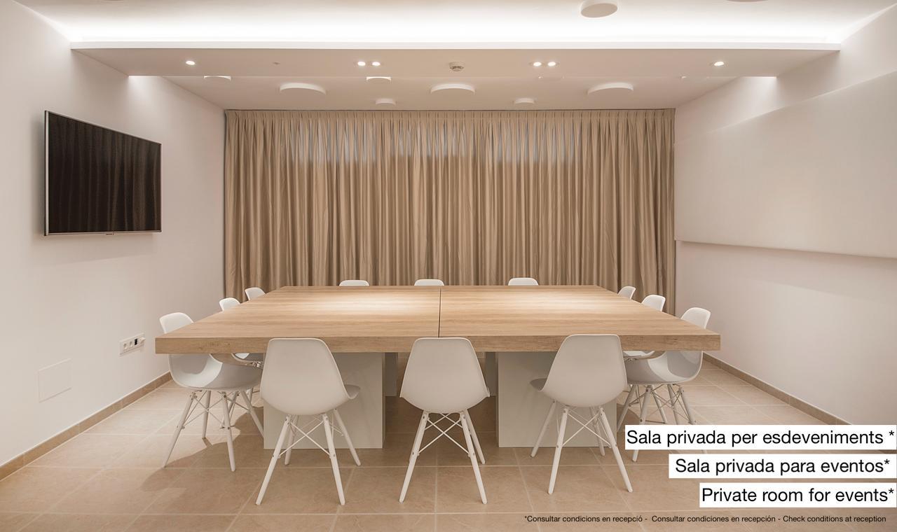 Sono & Spa - Adults Only La Garriga Kültér fotó