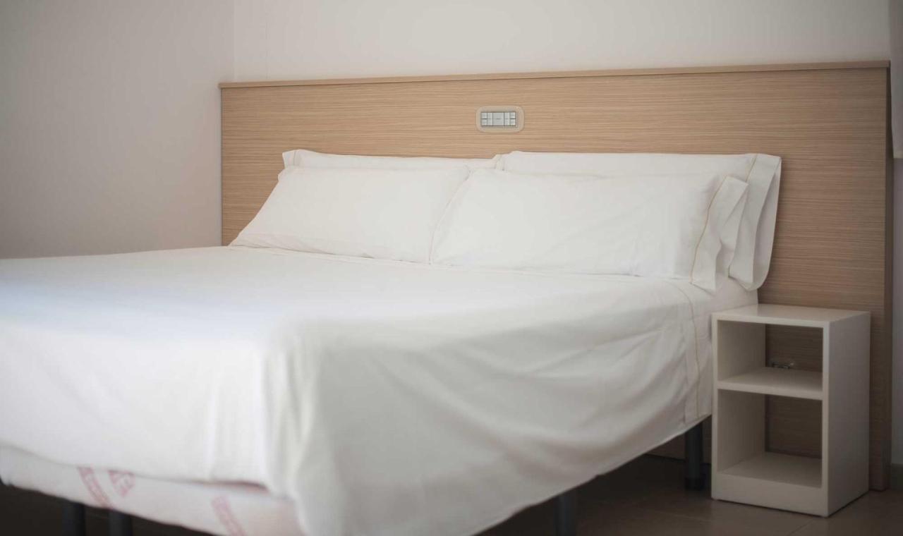 Sono & Spa - Adults Only La Garriga Kültér fotó