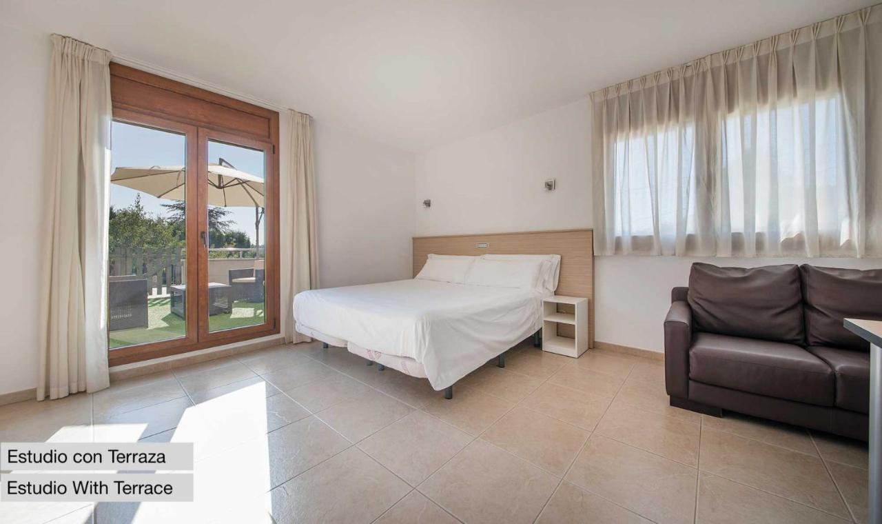 Sono & Spa - Adults Only La Garriga Kültér fotó