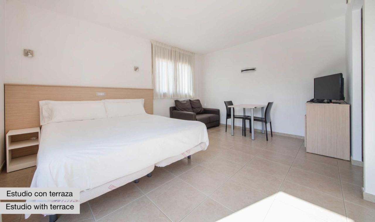 Sono & Spa - Adults Only La Garriga Kültér fotó