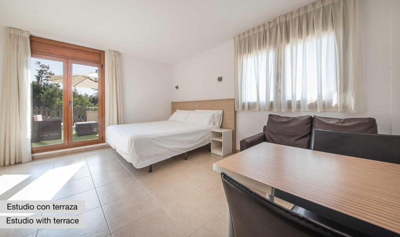 Sono & Spa - Adults Only La Garriga Kültér fotó