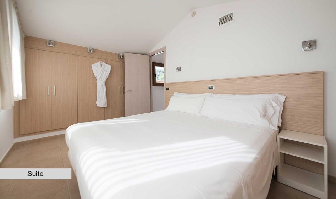 Sono & Spa - Adults Only La Garriga Kültér fotó