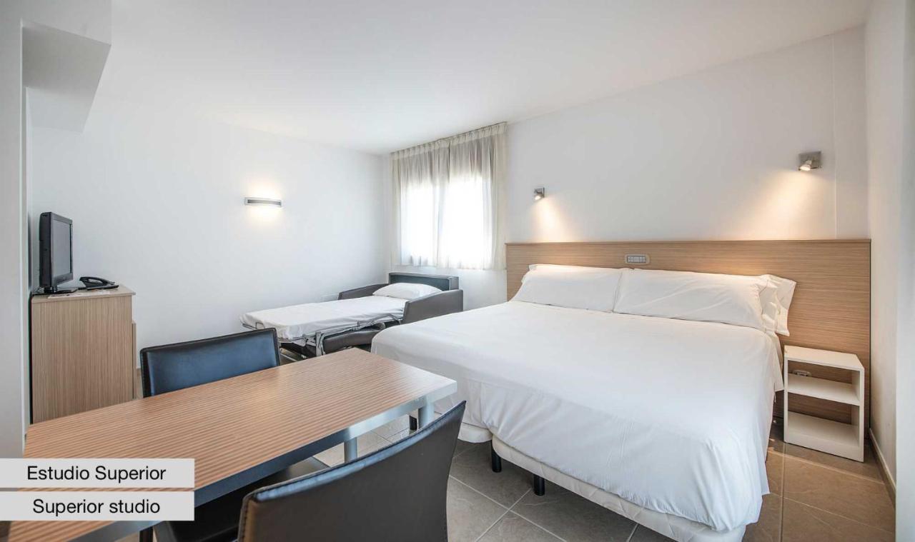 Sono & Spa - Adults Only La Garriga Kültér fotó