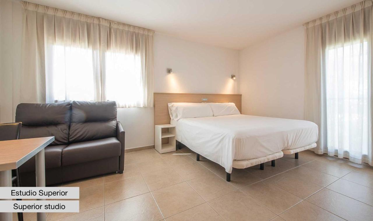 Sono & Spa - Adults Only La Garriga Kültér fotó