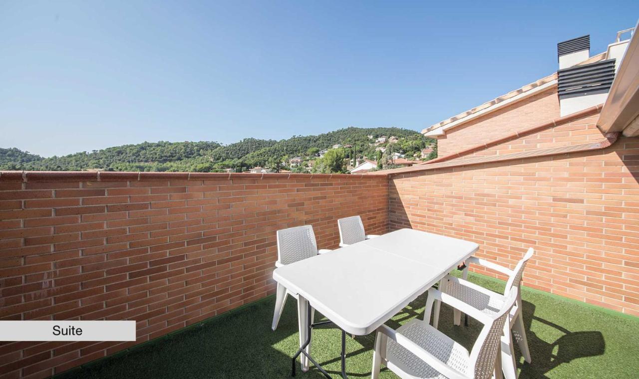 Sono & Spa - Adults Only La Garriga Kültér fotó