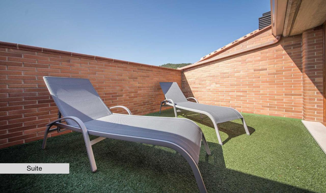 Sono & Spa - Adults Only La Garriga Kültér fotó