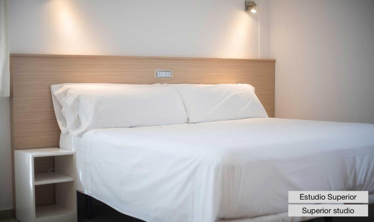 Sono & Spa - Adults Only La Garriga Kültér fotó