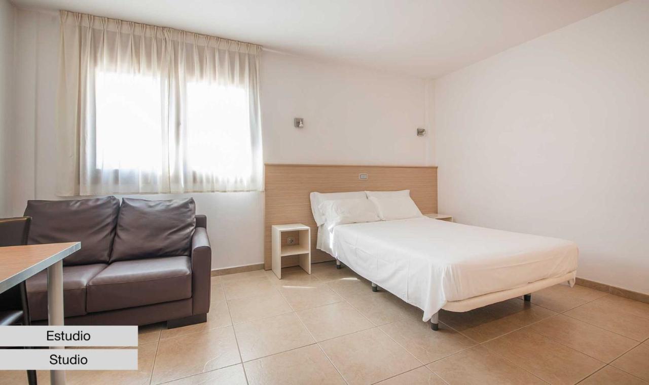 Sono & Spa - Adults Only La Garriga Kültér fotó