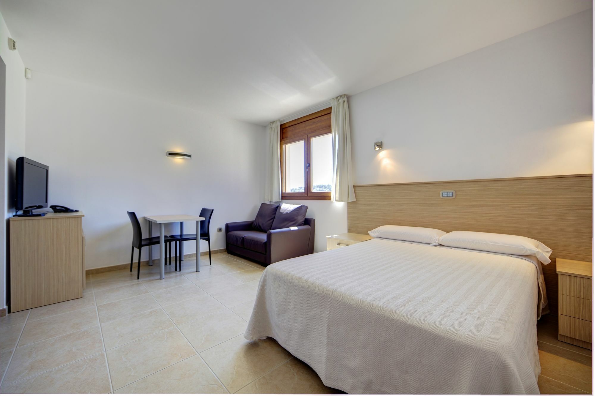 Sono & Spa - Adults Only La Garriga Kültér fotó