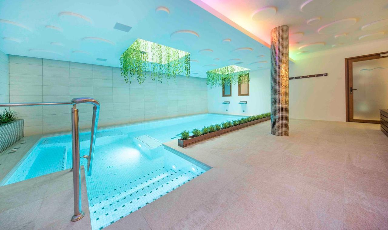 Sono & Spa - Adults Only La Garriga Kültér fotó